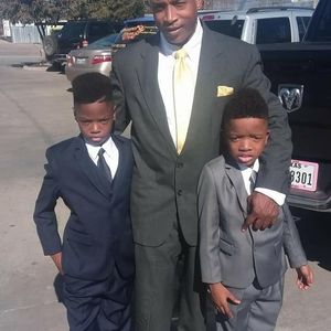 Meet your Posher, William